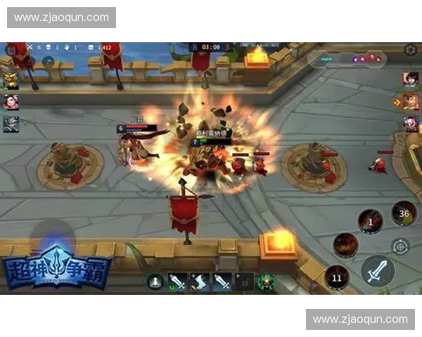 深度解析超神英雄打野节奏与全局统治策略全面进阶全能实战指南