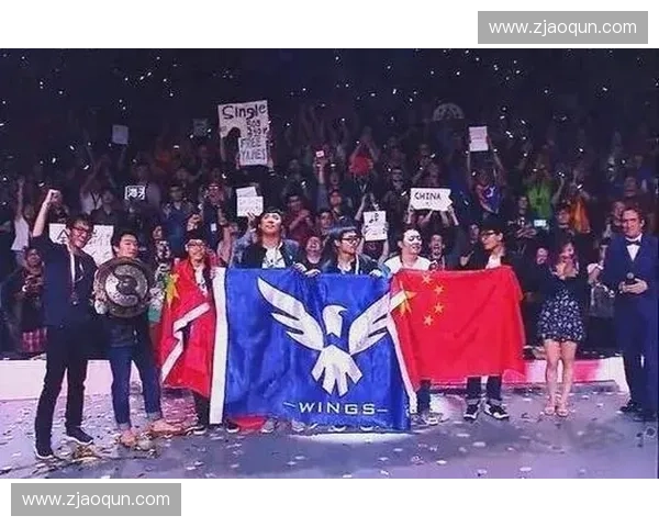 TI6主赛事回顾：冠军战队、精彩时刻与全球Dota2战术的变革